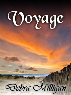 cover image of Voyage